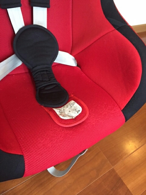 RECARO - RECAROレカロ チャイルドシート スタート 売切！特価！RECARO 