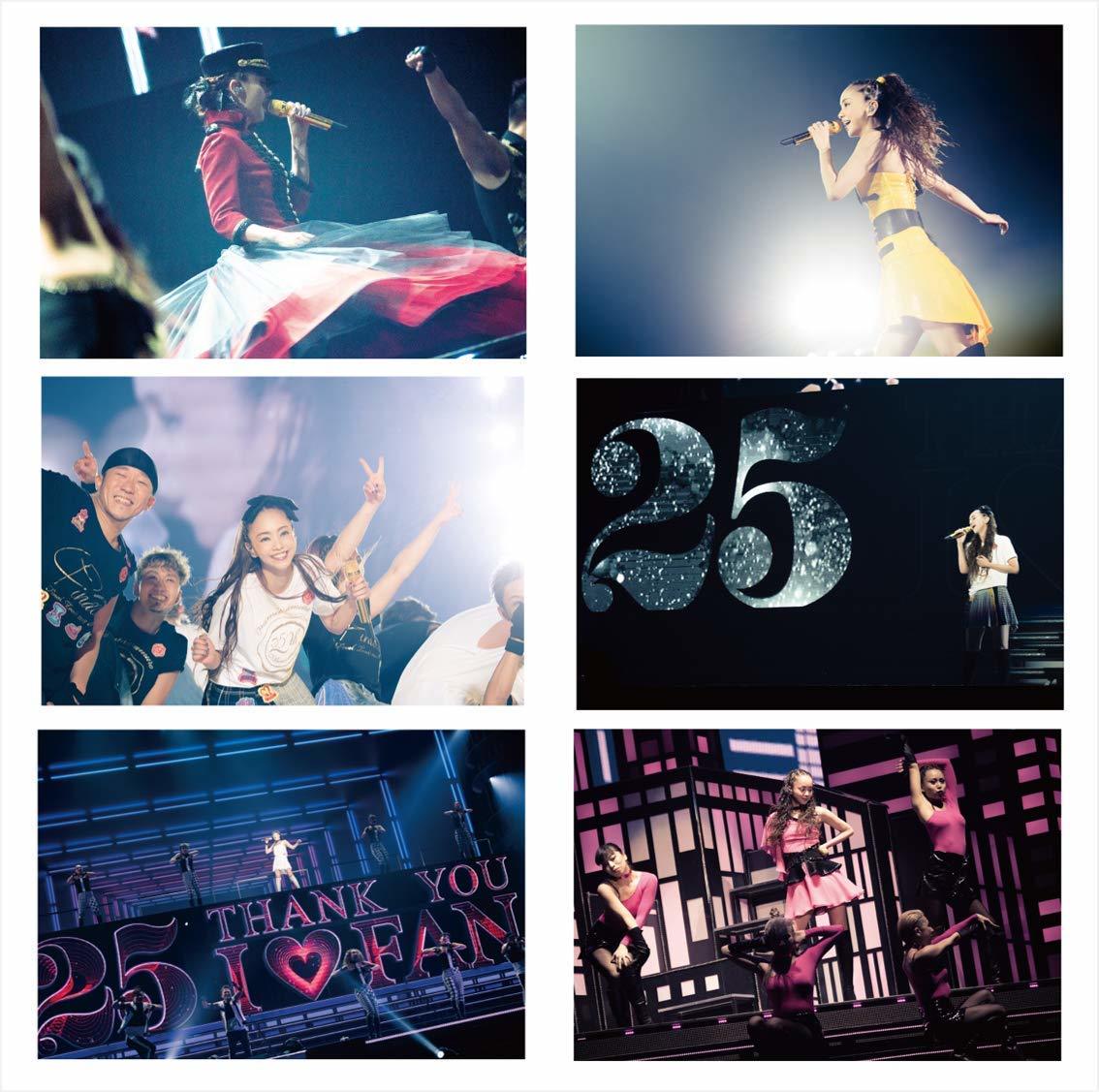 Final Tour 0 Namie amuro Amuro namie - Finally Blu-ray | ~Finally