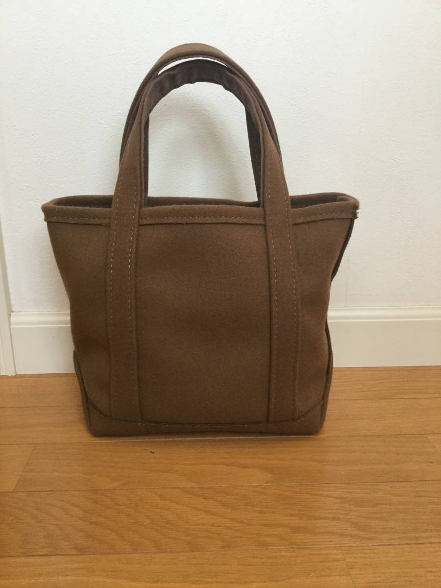 Orcival オーシバル トートバッグ 美品