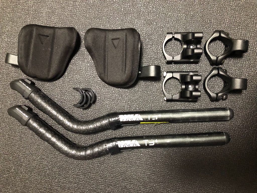 SHIMANOデュラエース SW-9071 左右セット TT DHバー用シフター 【公式