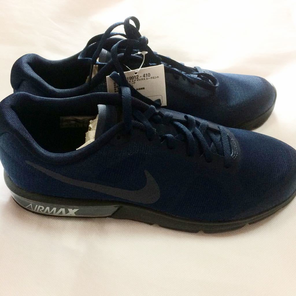 ナイキ エア マックス シークエント NIKE | [ナイキ] エアマックス MAX 