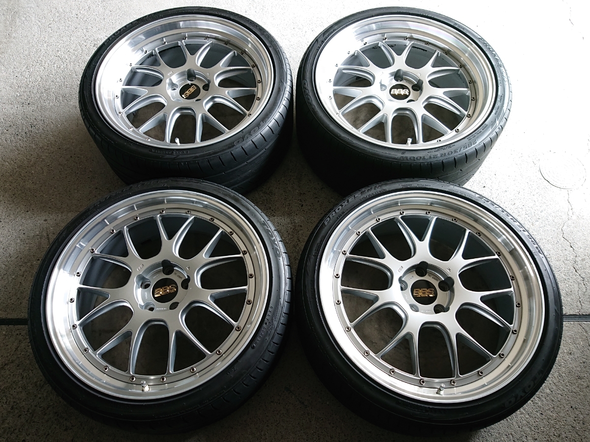 BBS LM 21インチ 9J+32 10J+35| ヤマダウェブコム