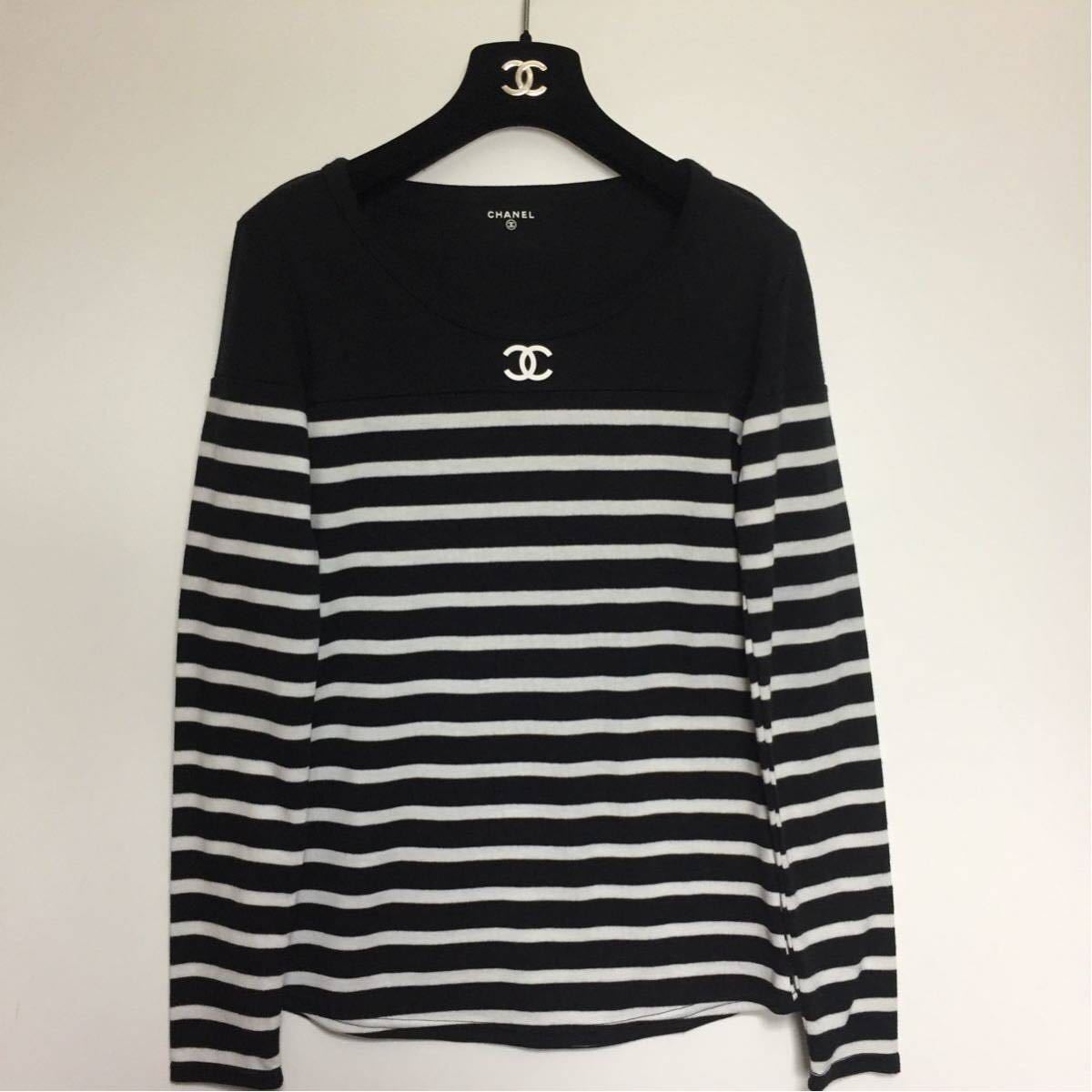 シャネル CHANEL NO5 LONG-SLEEVE - ロンT 公式オンラインショップ 