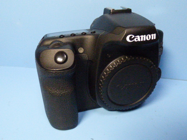 キャノン Canon EOS 50D ボディ ジャンク Err50 50D Canon EOS 中古：B