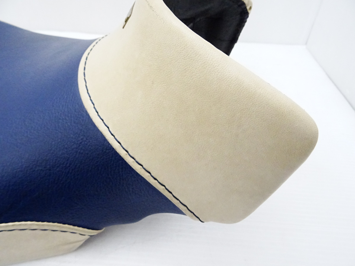 BMW R1200GS LC 水冷 K&H ローシート アドベンチャー オーダー品☆直接