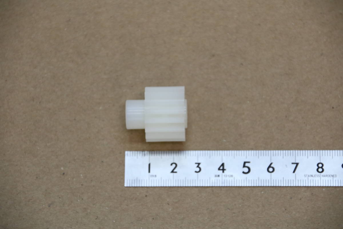 ミニラボ☆フロンティア330/340E　34B9048520　平歯車　新品_2