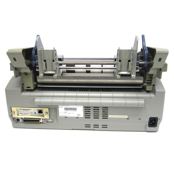 買い物 ♪◇EPSON/エプソン ドットインパクトプリンタ VP-880 フィーダ