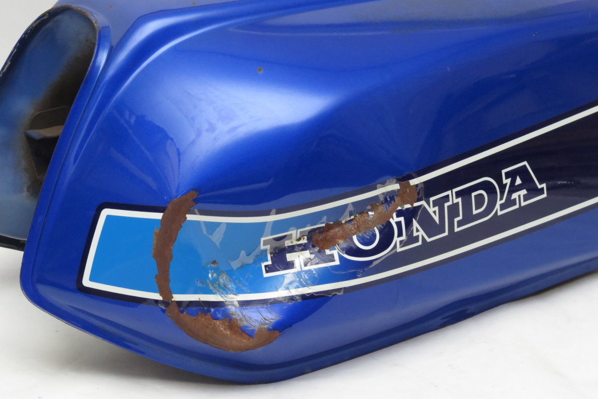 CB750F◆フューエルタンク◆RC04-1000