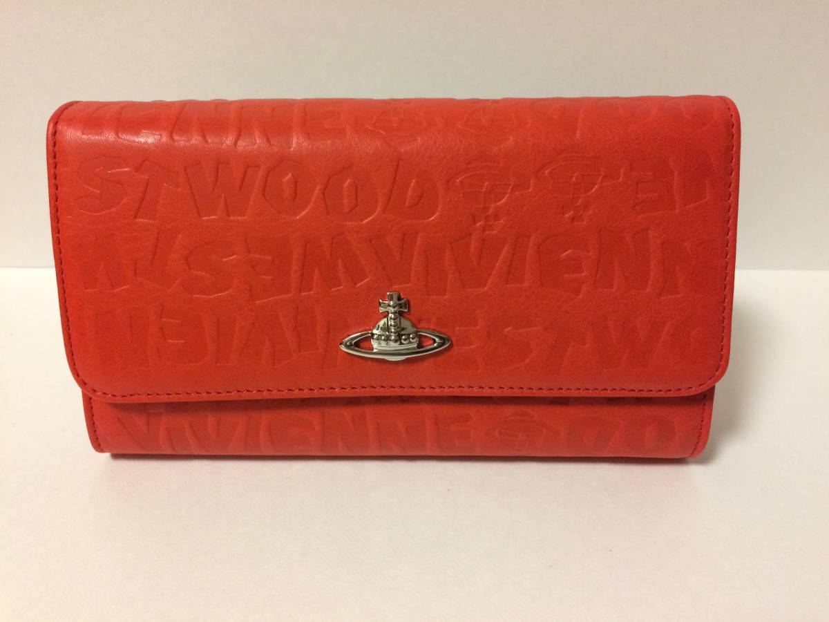 正規品，本物保証 Vivienne Westwood 財布 Y006(財布)｜売買されたオークション情報、yahooの商品情報をアーカイブ公開 - オークファン 服飾小物