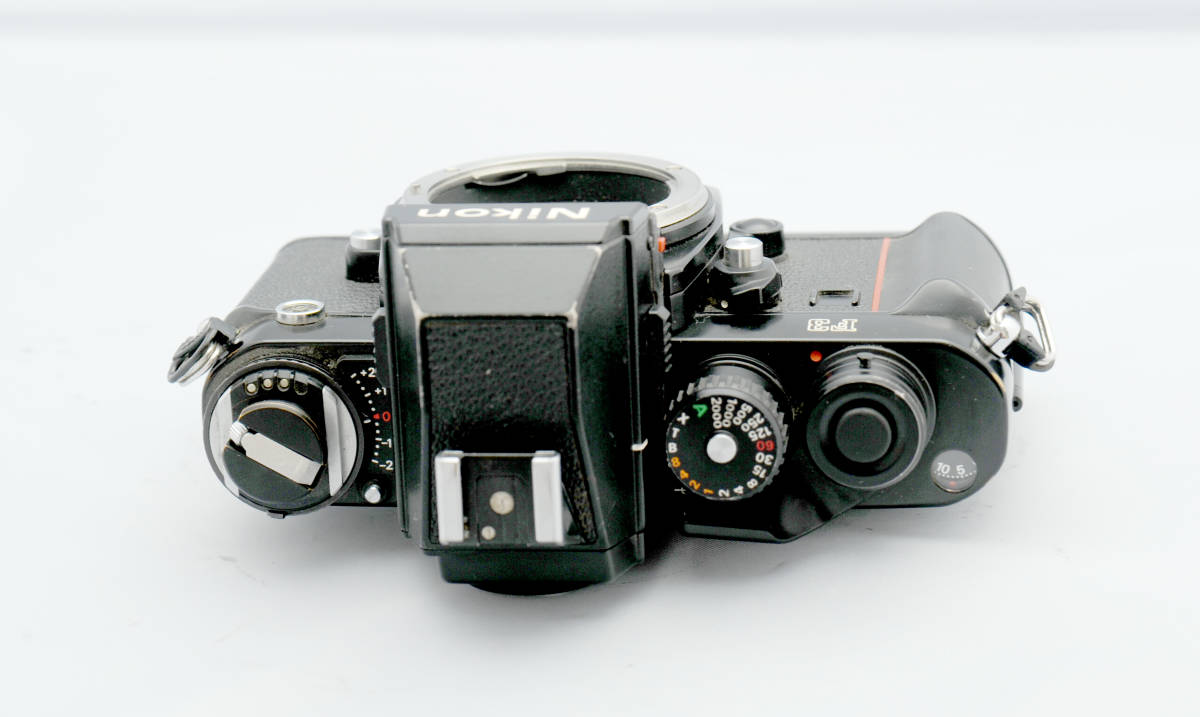 ニコン Nikon F2用フォトミックファインダー DP-11 カメラ Nikon