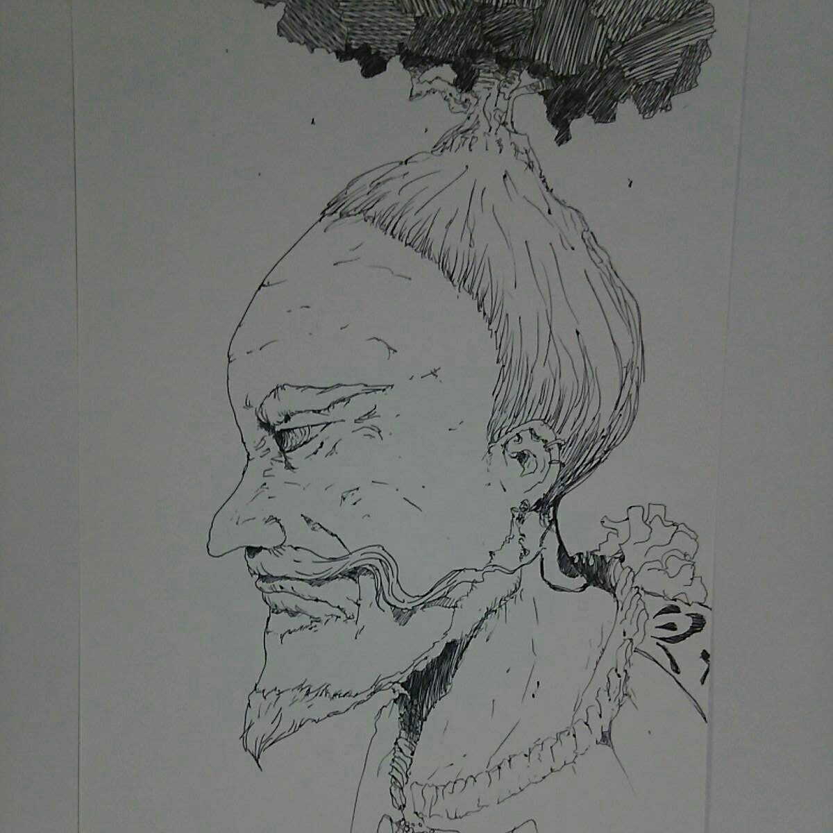 オリジナルイラスト 手描きイラスト 木爺 自作 モノクロ ハンドメイド ボールペン画 おじいさん 絵 原画 白黒 インテリア アート Art 手描き イラスト 売買されたオークション情報 Yahooの商品情報をアーカイブ公開 オークファン Aucfan Com オリジナルイラスト 手描きイラスト 木爺 自作 モノクロ ハンドメイド ボールペン画 おじいさん 絵 原画 白黒 インテリア アート Art 手描き イラスト 売買されたオークション情報 Yahooの商品情報をアーカイブ公開 オークファン Aucfan Com