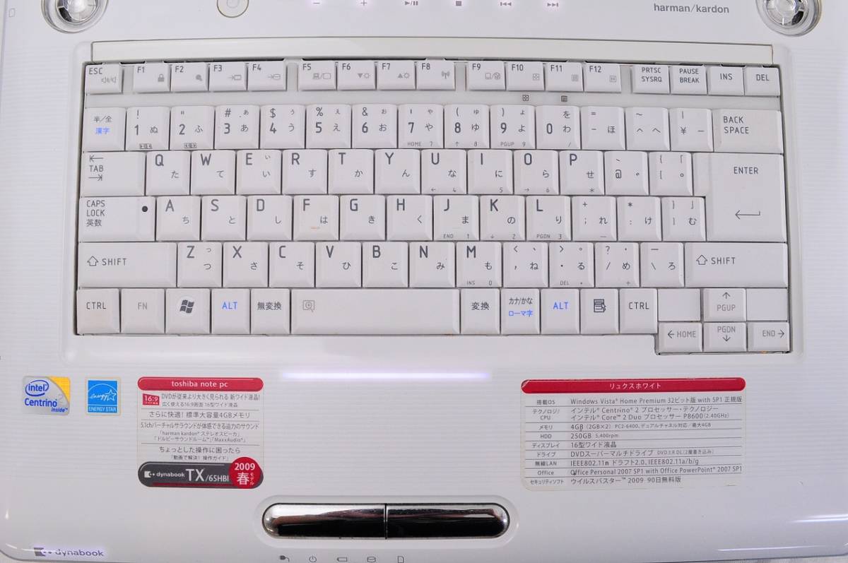 dynabook -dynabook TX tx 東芝 Duo 65(パソコン)の 2026年最新Yahoo 