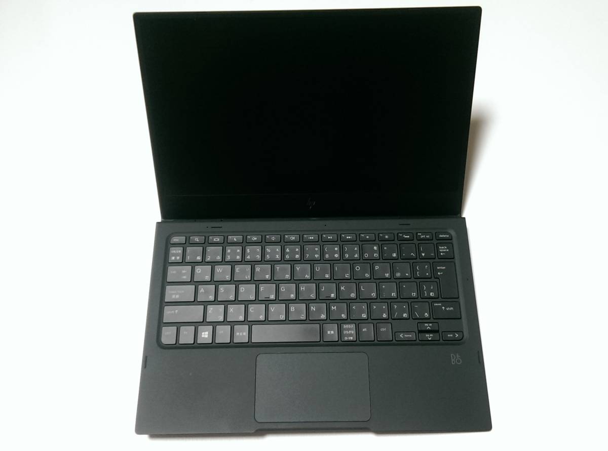 HP x2 210 G2 背面カメラ（2in1タブレット）最上位128GB