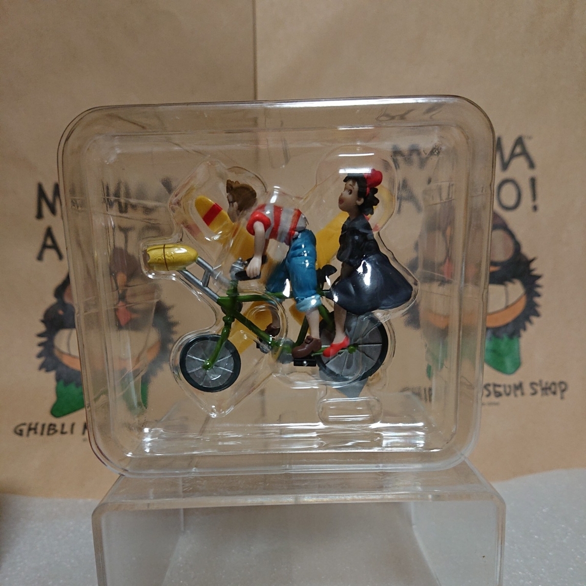魔女の宅急便 トミカリミテッドコレクション スタジオジブリmini 