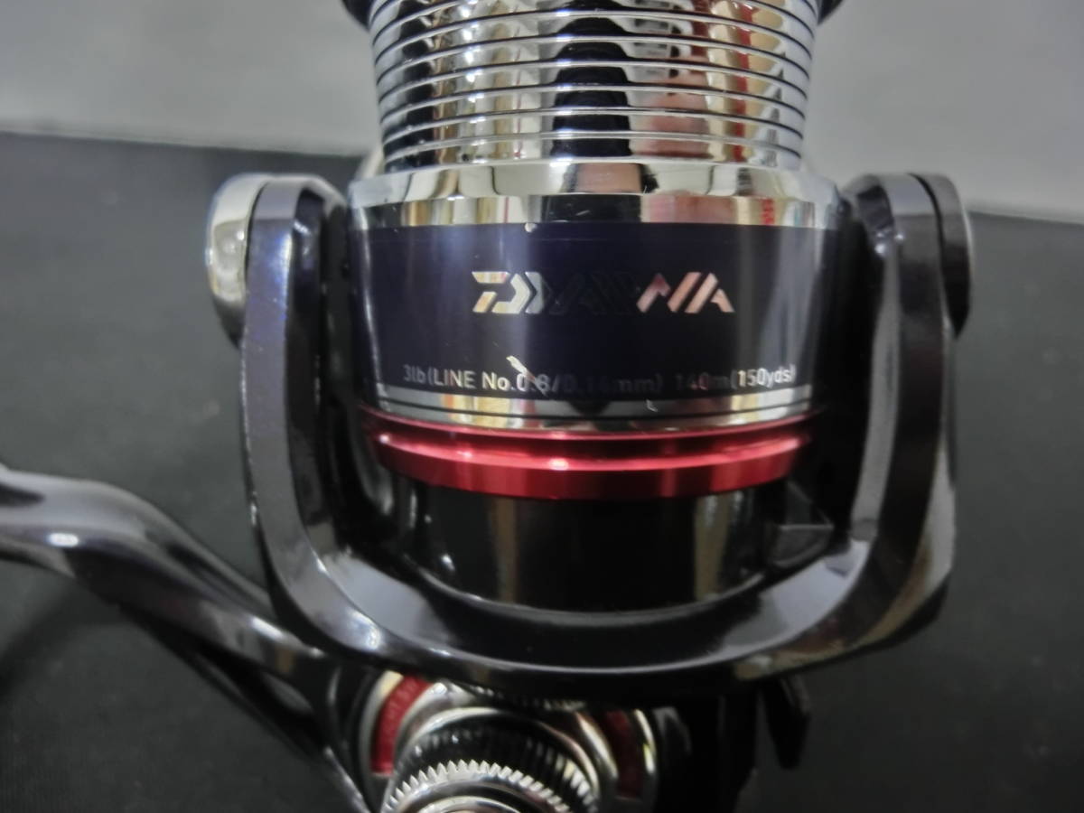 daiwa ダイワ 月下美人 MX 2004 スピニングリール 【公式通販】