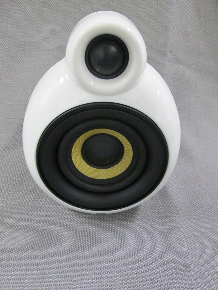 中古品Scandyna micropod SE スキャンダイナ 希少 Scandyna