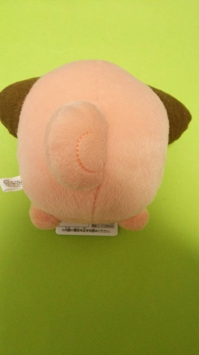 ピィ ポケットモンスター サン ムーン つれてってぬいぐるみ ポケットモンスター 売買されたオークション情報 Yahooの商品情報をアーカイブ公開 オークファン Aucfan Com