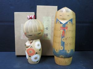 宮下はじめ こけしのYahoo!オークション(旧ヤフオク!)の相場・価格を