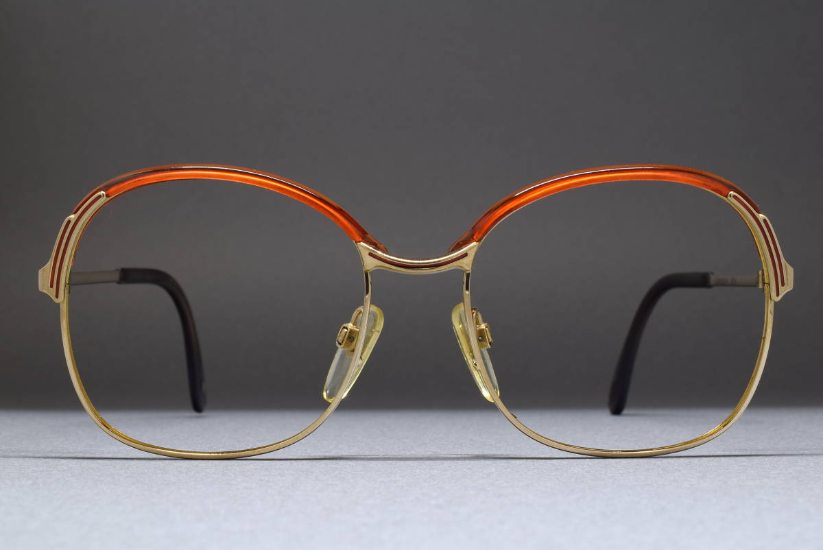 RODENSTOCK 西ドイツ製オリジナル ローデンストック メガネ 眼鏡