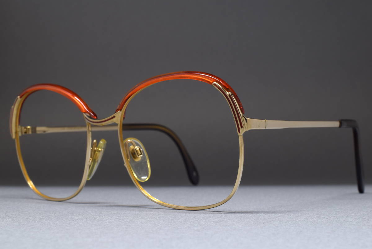RODENSTOCK 西ドイツ製オリジナル ローデンストック メガネ 眼鏡
