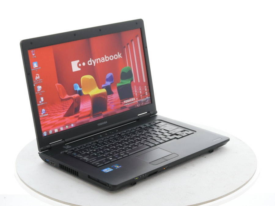 TOSHIBA PB552FAD127A11 Satellite B552/F Win7 Core i7 3520M 2.90GHz