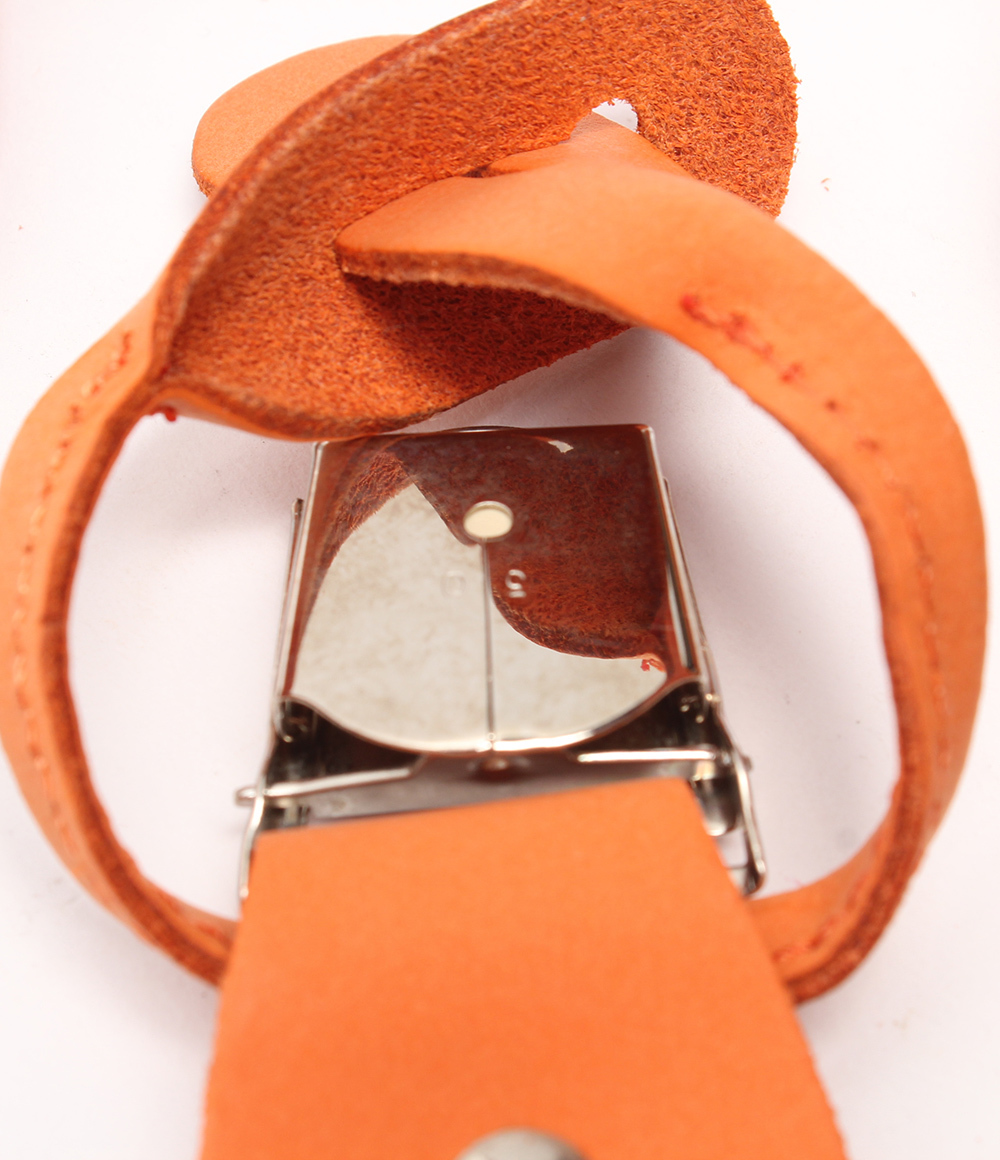 エルメス サスペンダー HERMES メンズ 【公式通販】