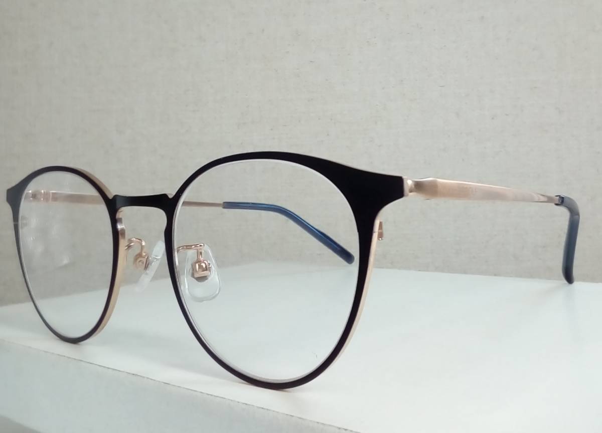 ◇VIKTOR & ROLF ヴィクター&ロルフ ◇メガネフレーム 70-0189 カラー4