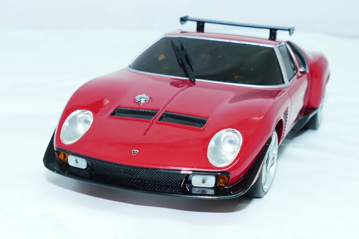 京商　ミニッツ　ジャンク 京商 Mini-Z Racer ミニッツレーサー ジャンク > MINI-Z KYOSHO