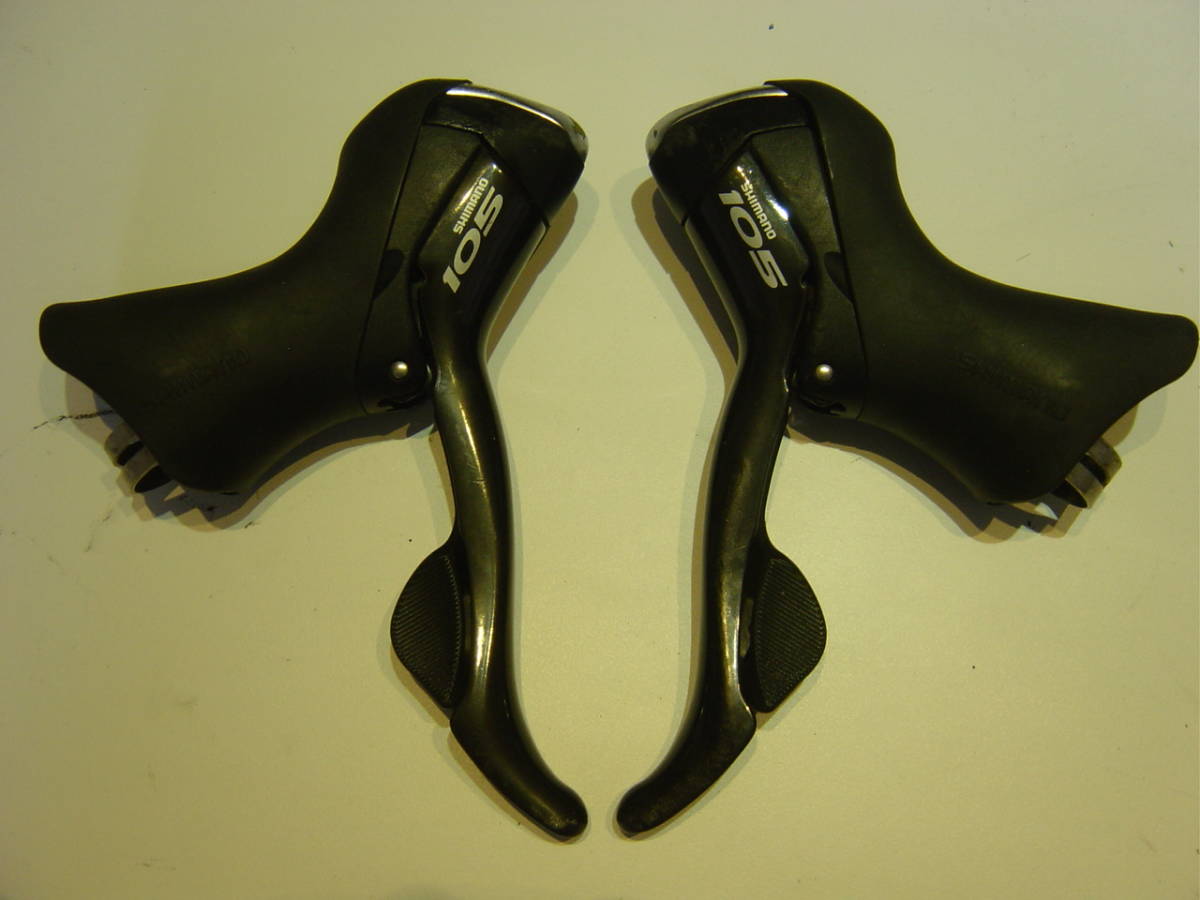 SHIMANO ST-6770 Di2 11速対応可レバーセット SHIMANO ST-6770 Di2 11