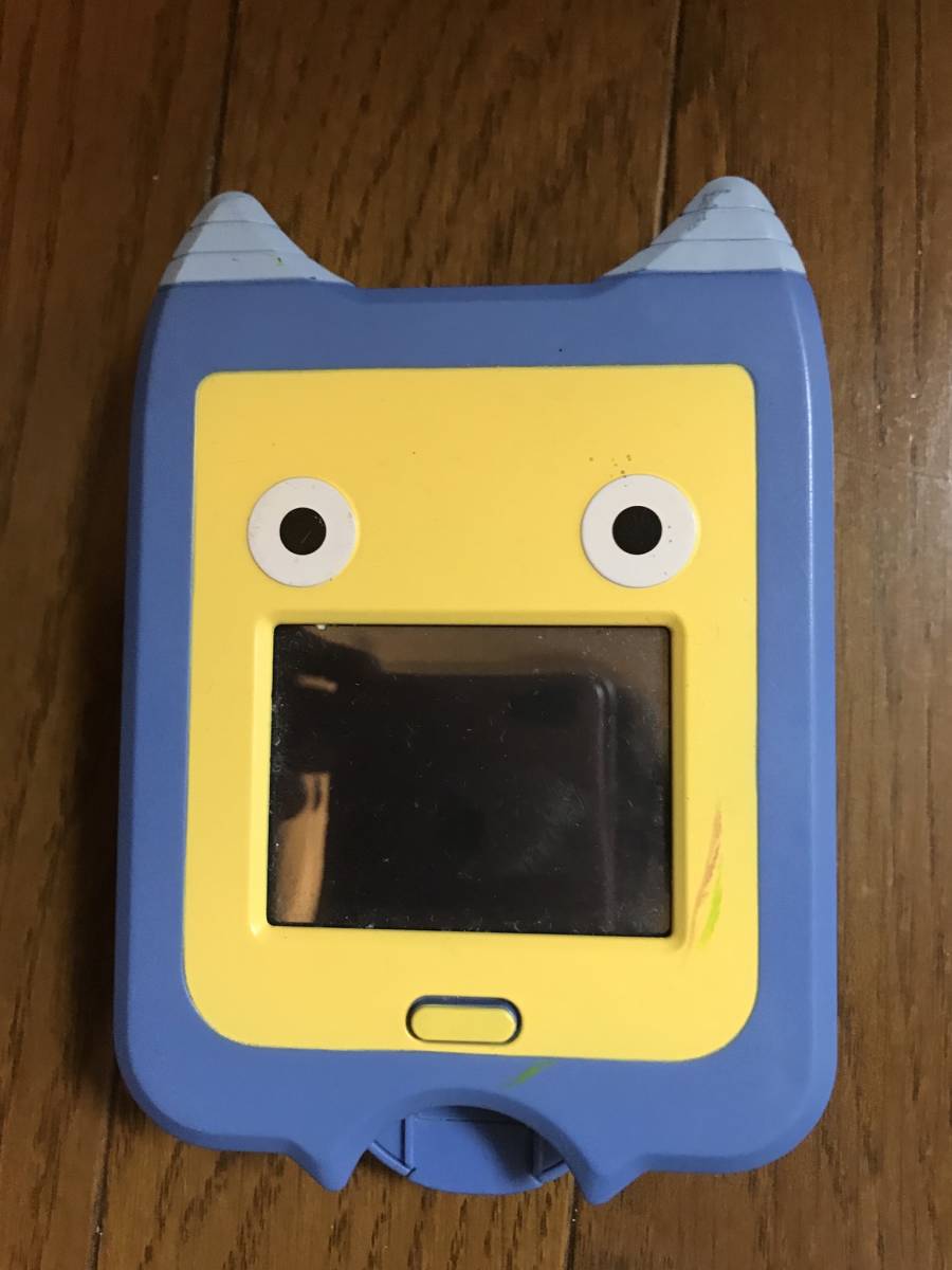 妖怪ウォッチ 妖怪パッド ウェスパー メダル 1円 電子玩具 売買されたオークション情報 Yahooの商品情報をアーカイブ公開 オークファン Aucfan Com