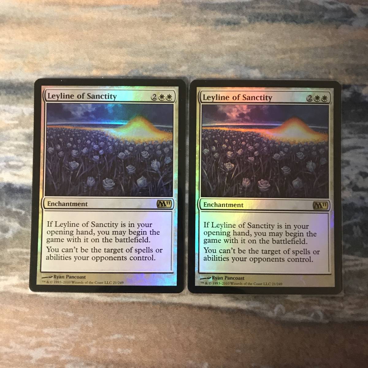MTG 時のらせん/Time Spiral 4枚SET 状態EX～EX- 【公式通販】