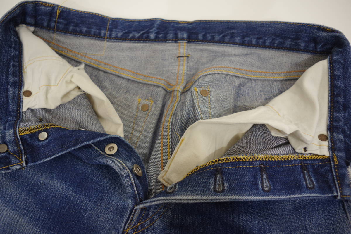 99年製 LEVI