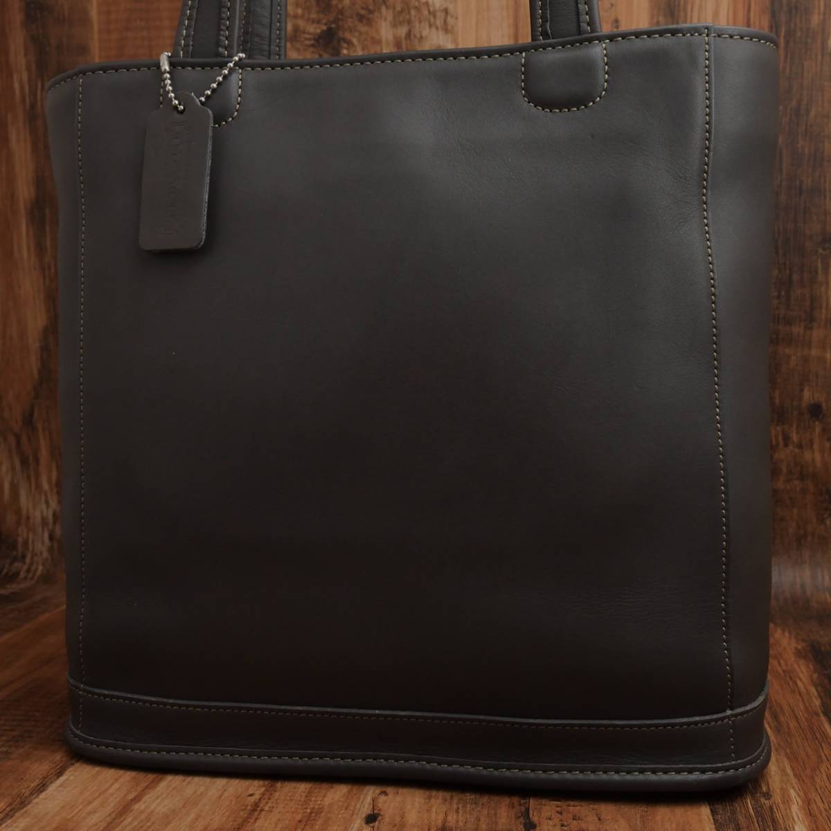 ◇ 極美品 COACH ビンテージ ◇ 80