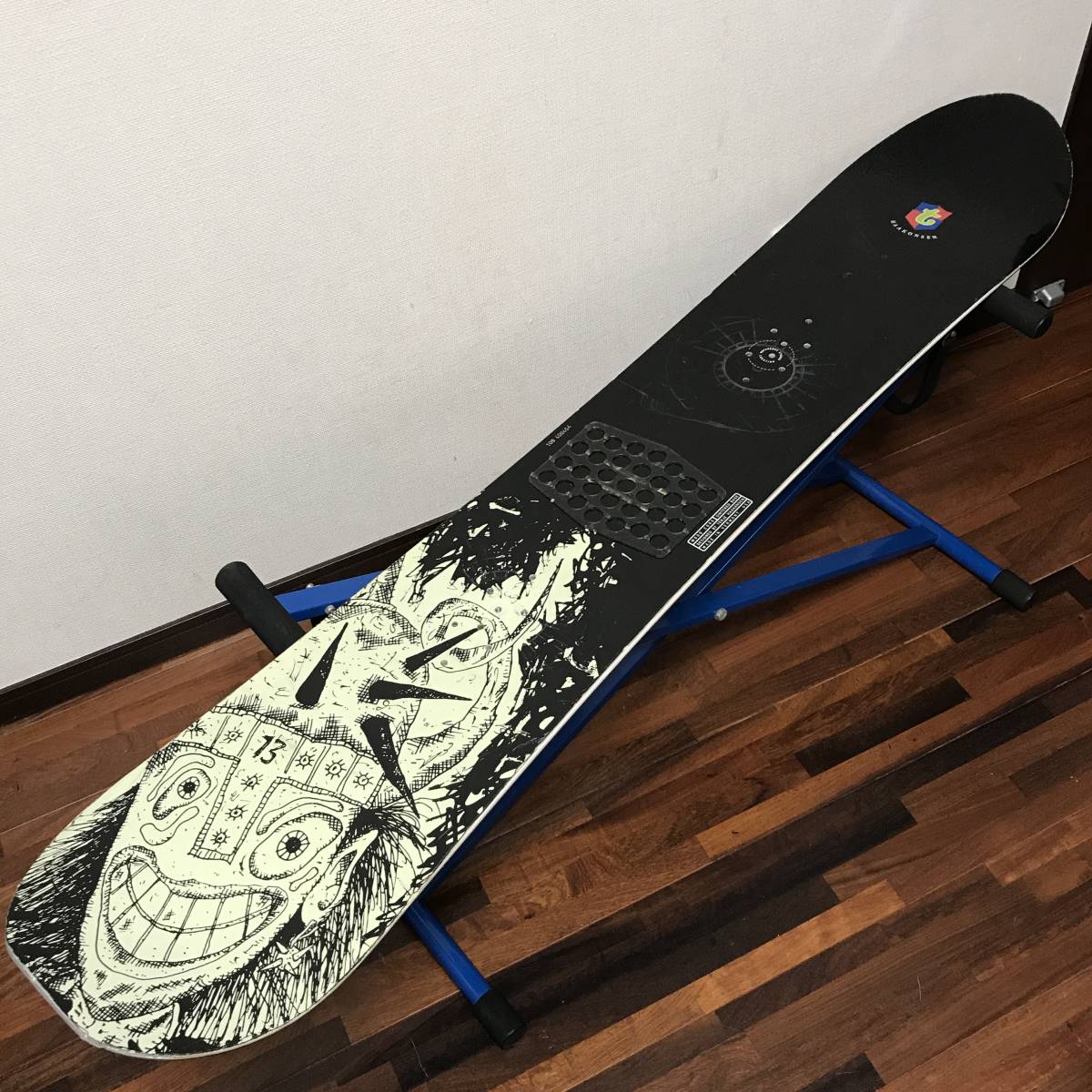 burton air snowboard 1994 1995 Kelly 2024  Ski Pro AZ Few riders have influenced snowboarding as much as Craig Kelly Used Burton AIR Mens Snowboard