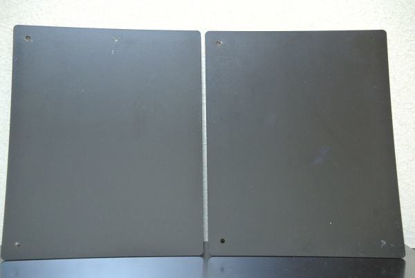 サンシャイン B20　超薄型制振シート SUNSHINE　（2枚1セット）
