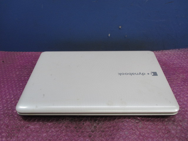 爆速SSD120GB 東芝 T350⁄56BW NT: 東芝 T350/56BW Corei5 M480 2.67GH 