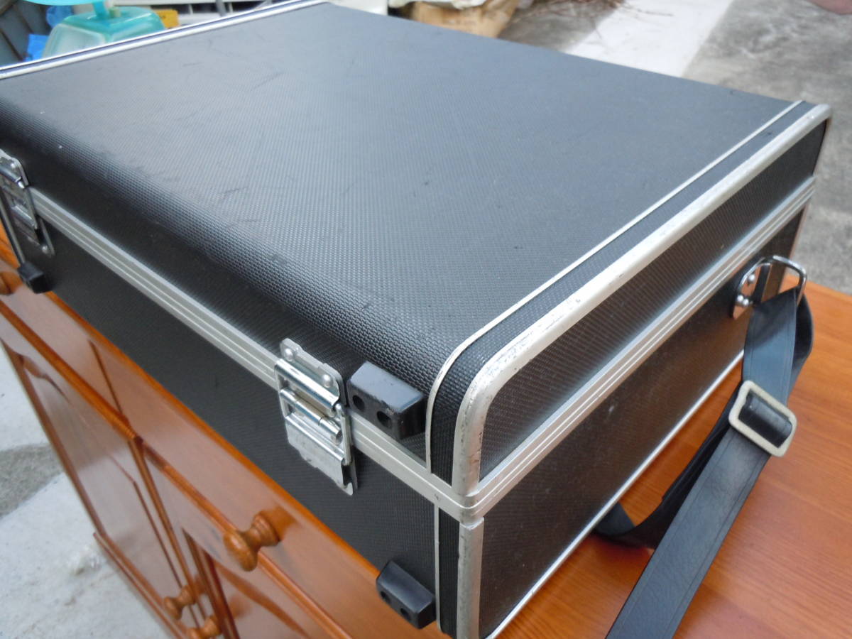 カメラバッグ 中古 MASUMI/マスミ カメラ用ハードケース 緩衝材付き 