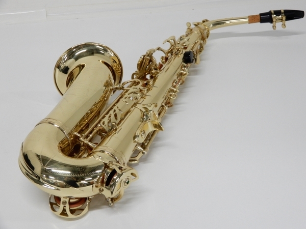 Buffet Crampon MOENNIG R13 650 B♭ クラリネット バレル ビュッフェ