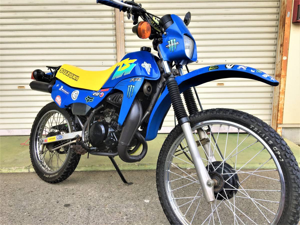 ts50 ハスラー SA11A 【公式通販】