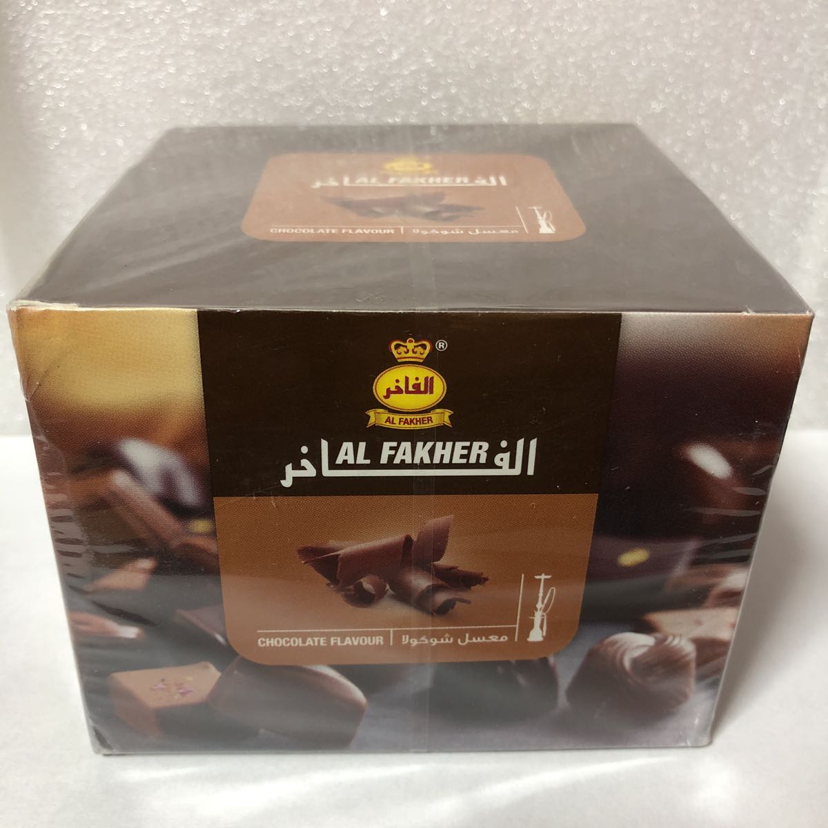 AL FAKHER アルファーヘル シーシャ フレーバー CHOCOLATE チョコレート 250g 全国送料無料！