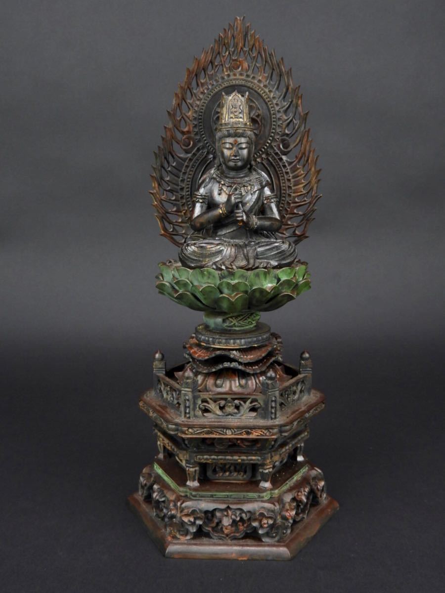 仏像 | 大日如来 大日如来坐像 安い商品を通販サイトから探す 文化遺産