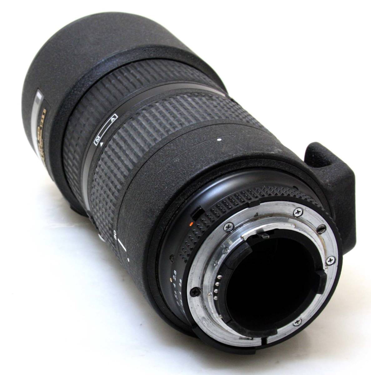 Nikon AF 80-200mm F2.8D ED ☆カビ、ジャンク AF Zoom-Nikkor 80-200mm f