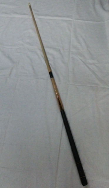 超激得，大人気 i MEUCCI メウチ キューORIGINALS ビリヤードキュー(ビリヤード)｜売買されたオークション情報、yahooの商品情報をアーカイブ公開 - オークファン ビリヤード