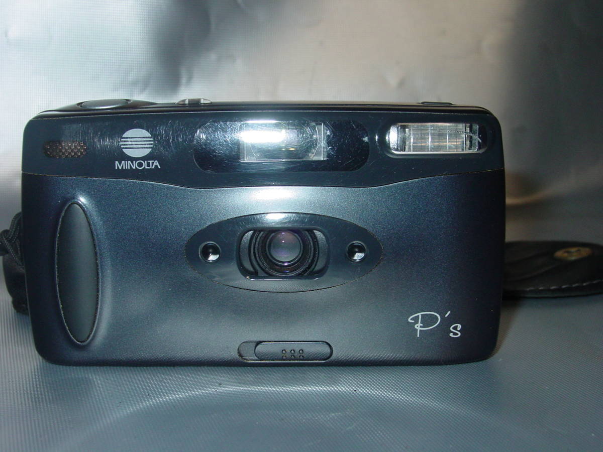☆MINOLTA P's☆ MINOLTA P's 【公式通販】
