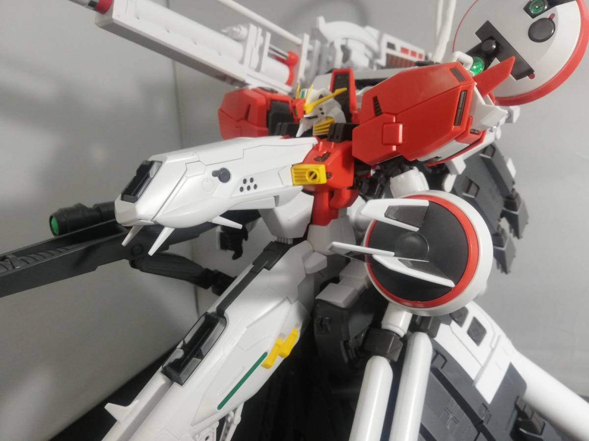 セール，得価 MG 1/100 PLAN303E ディープストライカー 素組(完成品)｜売買されたオークション情報、yahooの商品情報をアーカイブ公開 - オークファン 完成品