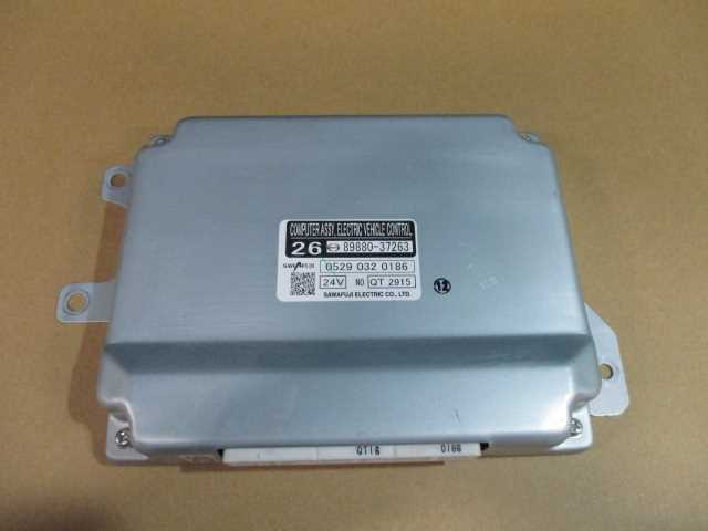 Z デュトロ | N04CT 42110-37C60 中古 TKG-XZU620T Rホーシングケース