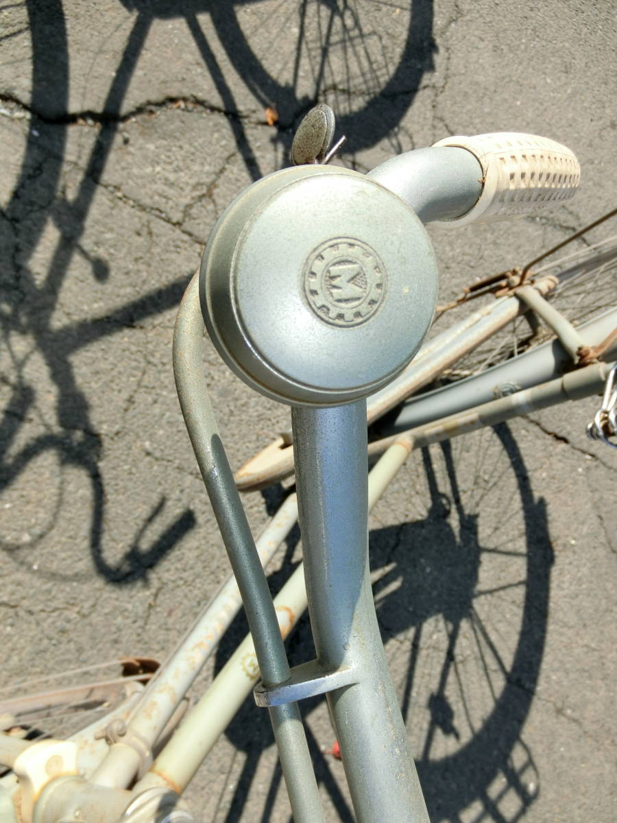 MIYATA自転車 | MIYATA | ラインナップ A6055 引き取り限定!! MIYATA