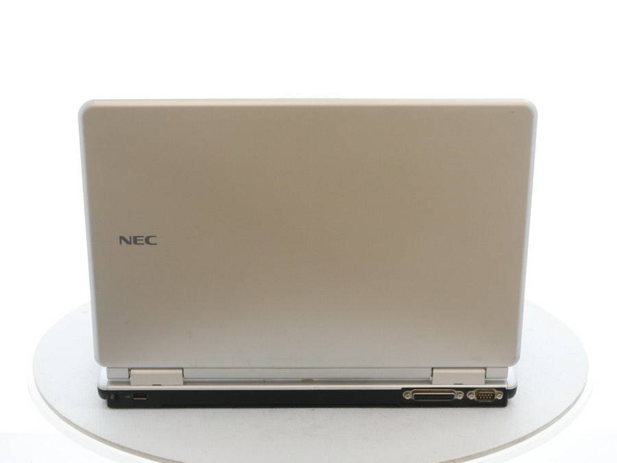 VersaPro NEC タイプVD WindowsXP 中古ノートパソコン VY24G⁄D-9