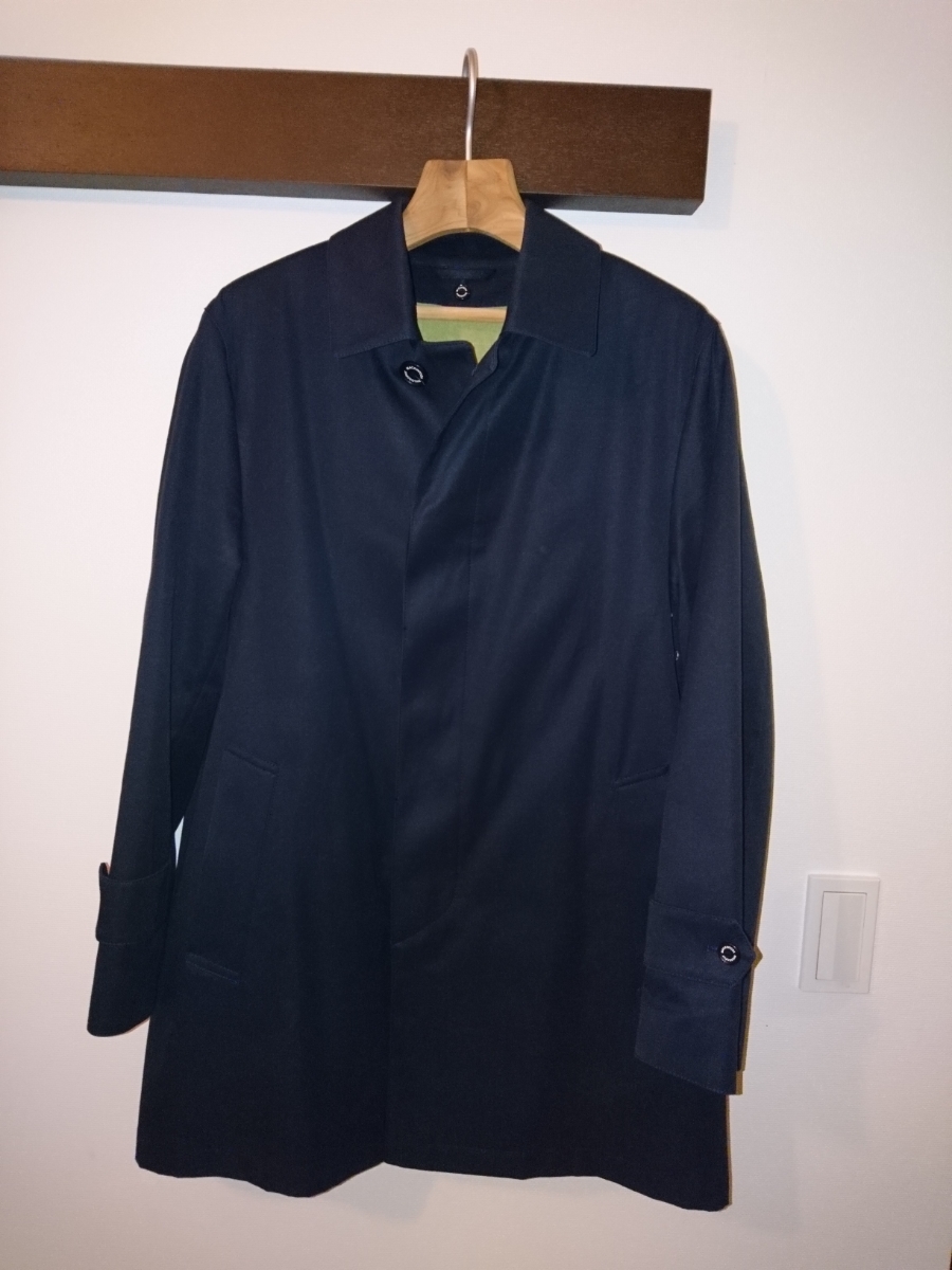 MACKINTOSH PHILOSOPHY マッキントッシュ フィロソフィー