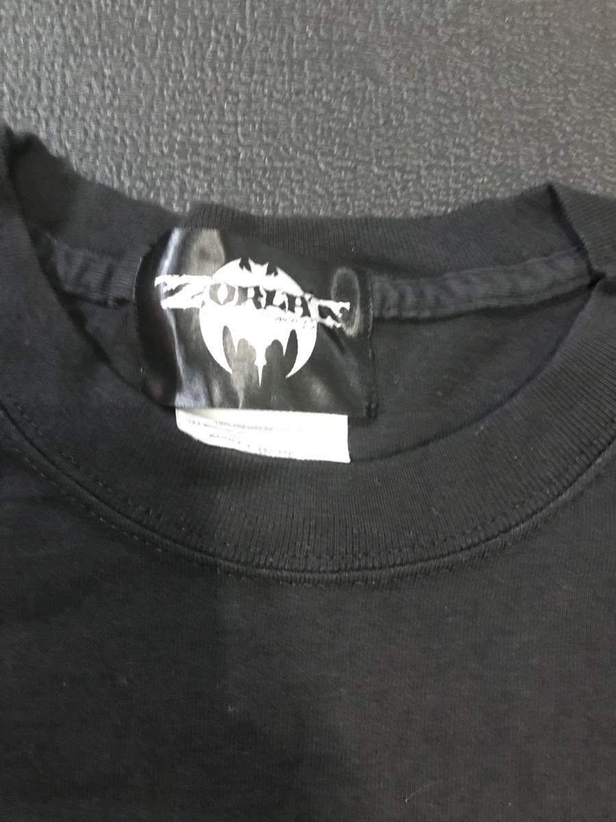 90'S zorlac ゲーター Tシャツ ゾーラック pushead powell 90'S zorlac ゲーター Tシャツ ゾーラック pushead powell